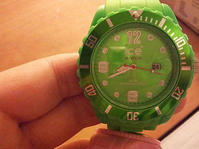 how can you spot a fake ice watch|Ice Watch : How to indentify an original / authentic .